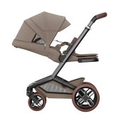 Seduta reclinabile - Passeggino Quattro Ruote Maxi-Cosi Fame passeggino