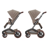 Seduta reversibile - Passeggino Quattro Ruote Maxi-Cosi Fame passeggino
