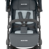 Dettaglio dei tessuti della seduta - Passeggino Leggero Maxi-Cosi Lara2