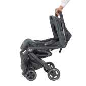Vista della chiusura del passeggino - Passeggino Leggero Maxi-Cosi Lara2