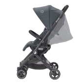 Vista della reclinazione dello schienale - Passeggino Leggero Maxi-Cosi Lara2