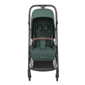 Vista frontale - Passeggino Trio Maxi-Cosi Trio Leona