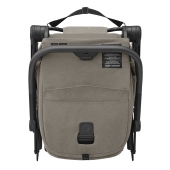 Vista frontale da chiuso - Passeggino Quattro Ruote Maxi-Cosi Leona2 Luxe