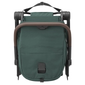 Vista frontale da chiuso - Passeggino Quattro Ruote Maxi-Cosi Leona2