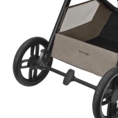 Dettaglio ruote - Passeggino Quattro Ruote Maxi-Cosi Oxford