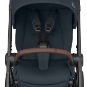 Dettaglio seduta del passeggino - Passeggino Quattro Ruote Maxi-Cosi Oxford