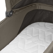 Dettaglio materassino - Passeggino Duo Maxi-Cosi Oxford Plus