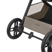 Dettaglio ruote - Passeggino Duo Maxi-Cosi Oxford Plus