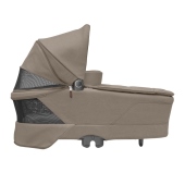 Finestra di ventilazione della navicella - Passeggino Duo Maxi-Cosi Oxford Plus