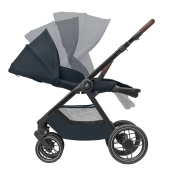 Seduta reclinabile - Passeggino Quattro Ruote Maxi-Cosi Oxford