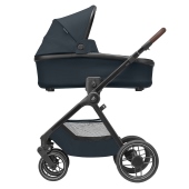 Vista laterale della navicella - Passeggino Quattro Ruote Maxi-Cosi Oxford