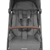 Dettaglio cinturine - Passeggino Quattro Ruote Maxi-Cosi Soho