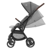 Dettaglio reclinazione - Passeggino Quattro Ruote Maxi-Cosi Soho