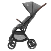 Vista laterale - Passeggino Quattro Ruote Maxi-Cosi Soho