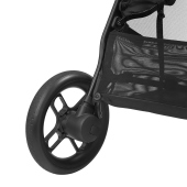 Dettaglio della ruota posteriore - Passeggino Quattro Ruote Maxi-Cosi Street