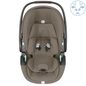 Cinture di sicurezza Easy-In - Passeggino Trio Maxi-Cosi Trio Fame