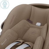 Tessuti sostenibili Eco Care - Passeggino Trio Maxi-Cosi Trio Fame