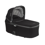Vista della navicella - Passeggino Duo Nuna Demi Grow Duo con navicella