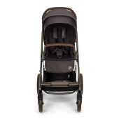 Vista frontale - Passeggino Quattro Ruote Nuna Mixx Next BMW