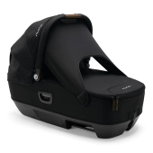 Vista con protezione Dream drape - Passeggino Duo Nuna Mixx Next Duo con Cari Next