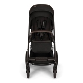 Vista frontale - Passeggino Quattro Ruote Nuna Mixx Next