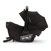 Seggiolino auto Nuna Pipa Urbn - Vista laterale - Passeggino Trio Nuna Trio Mixx Next