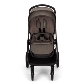 Vista frontale - Passeggino Quattro Ruote Nuna Triv lx
