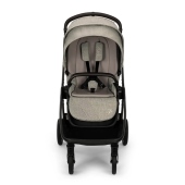 Vista frontale - Passeggino Quattro Ruote Nuna Triv Next BMW