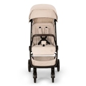 Vista frontale - Passeggino Leggero Nuna Trvl Lx BMW