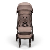 Vista frontale - Passeggino Leggero Nuna Trvl Lx