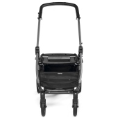 Vista frontale telaio - Passeggino Duo Peg Perego Book 51 S Combo