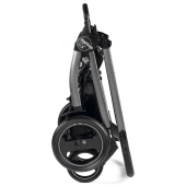 Vista del telaio chiuso - Passeggino Trio Peg Perego Book 51 S Modular