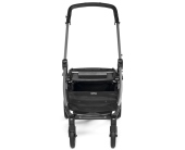 Vista frontale del telaio - Passeggino Duo Peg Perego Book 51 S Travel System