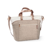 Vista della borsa cambio - Passeggino Trio Peg Perego Book Mon Amour Elite Modular