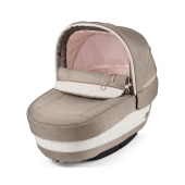 Vista della navicella - Passeggino Trio Peg Perego Book Mon Amour Elite Modular