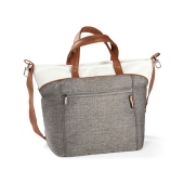 Vista della borsa - Passeggino Trio Peg Perego Book Polo Elite Modular