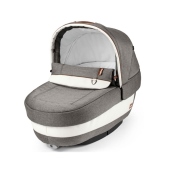 Vista della navicella - Passeggino Trio Peg Perego Book Polo Elite Modular