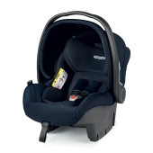 Ovetto seggiolino auto Primo Viaggio SL - Passeggino Trio Peg Perego Book SL Modular