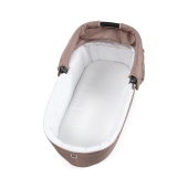 Dettaglio interno navicella - Passeggino Trio Peg Perego Book Smart Modular