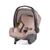 Vista del seggiolino Primo Viaggio SL  - Passeggino Trio Peg Perego Book Smart Modular