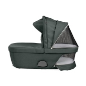 Vista della navicella Belvedere - Passeggino Duo Peg Perego Duo Veloce Brio Modular