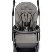Vista frontale - Passeggino Trio Peg Perego GT4 Lounge Modular