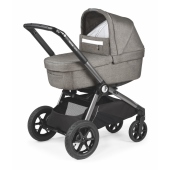 Configurazione carrozzina - Passeggino Trio Peg Perego GT4 SLK Modular