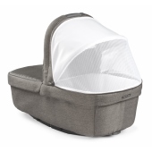 Dettaglio cappottina navicella - Passeggino Trio Peg Perego GT4 SLK Modular