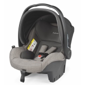 Dettaglio ovetto Primo Viaggio SL - Passeggino Trio Peg Perego GT4 SL Modular