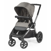 Vista configurazione passeggino - Passeggino Trio Peg Perego GT4 SLK Modular