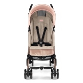 Vista frontale - Passeggino Ultraleggero Peg Perego Pliko Mini