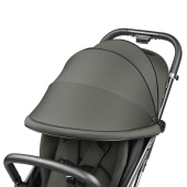 Dettaglio cappottina - Passeggino Leggero Peg Perego Selfie Plus