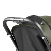 Dettaglio maniglione - Passeggino Leggero Peg Perego Selfie Plus
