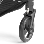 Ruote con sospensioni - Passeggino Leggero Peg Perego Selfie Plus
